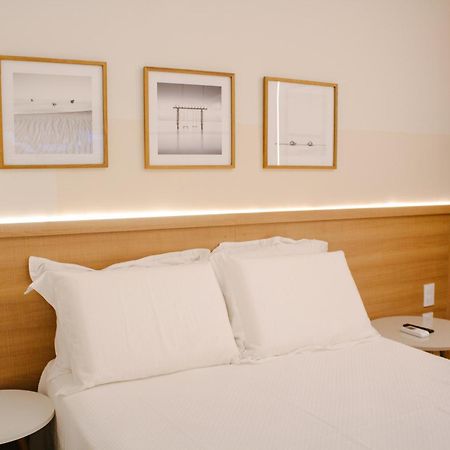 Apart-hotel TrueAmérica Campos dos Goytacazes Extérieur photo