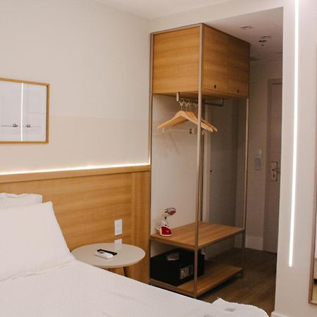 Apart-hotel TrueAmérica Campos dos Goytacazes Extérieur photo