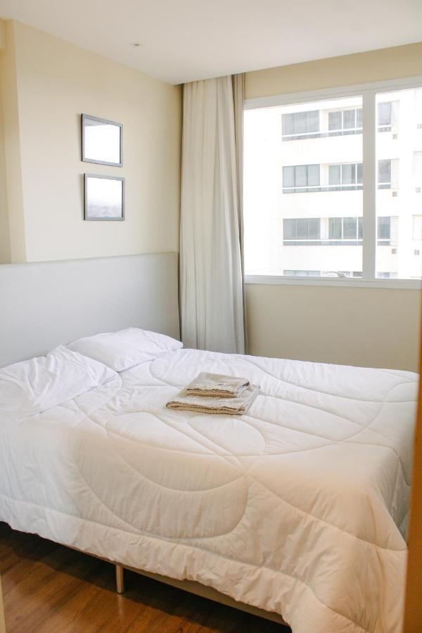 Apart-hotel TrueAmérica Campos dos Goytacazes Extérieur photo