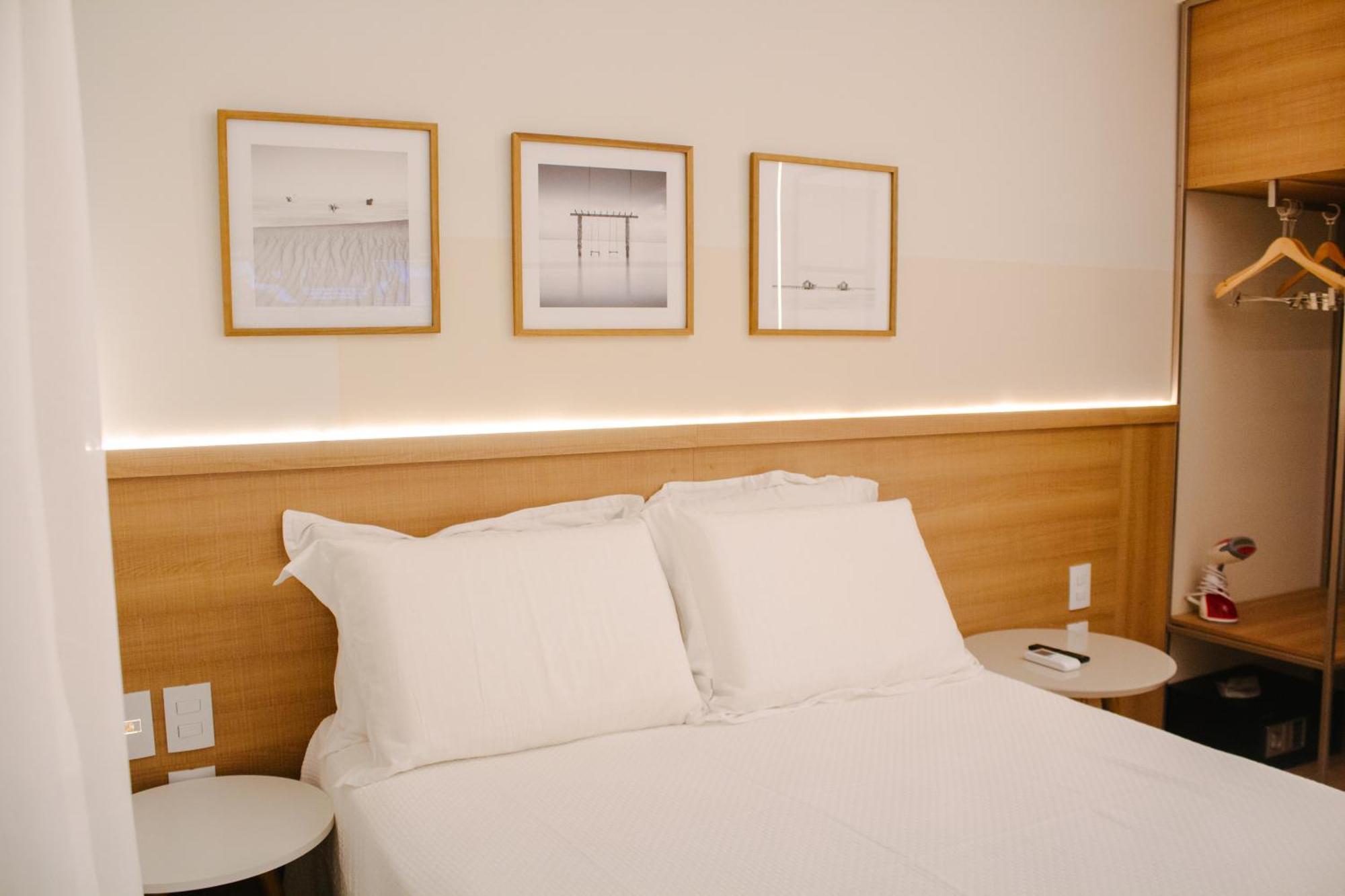 Apart-hotel TrueAmérica Campos dos Goytacazes Extérieur photo